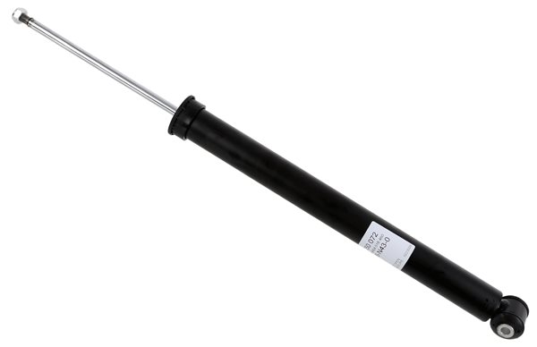 Amortyzator do Mercedesa, 350 072, SACHS w ofercie sklepu e-autoparts.pl 